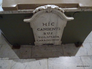 Sant Agata alla Fornace